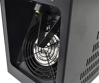PFX700H Club Mist 700 Haze Machine